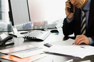 восстановление бухгалтерского отчета